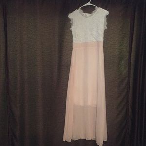Beautiful Dress